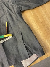 Sakko 52 leinen gebraucht kaufen  Remseck am Neckar