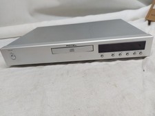 Rotel rcd06 player for sale  BUNGAY