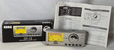 tuner 1 gt guitar korg for sale  Winona
