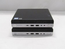Lot prodesk 600 for sale  Randolph