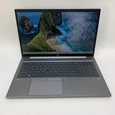 SSD HP ZBook Firefly 15 G8 15.6" i7-1185G7 3.0GHz 32GB RAM 1TB comprar usado  Enviando para Brazil