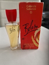 Gabriela sabatini bolero for sale  ORMSKIRK