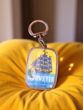 Porte clés vintage d'occasion  Marseille XII