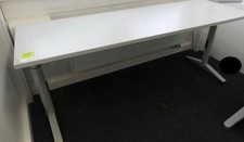 Steelcase container schreibtis gebraucht kaufen  Erbach