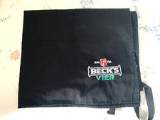 Becks vier beer for sale  SHEFFIELD