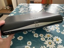 receiver hd sky box for sale  LLANBRYNMAIR