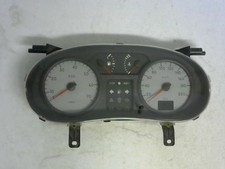 Unité compteur kmh d'occasion  Chambray-lès-Tours