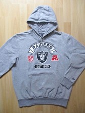 Vegas raiders hoody gebraucht kaufen  Hagen