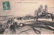 Bouches rhone marseille d'occasion  France