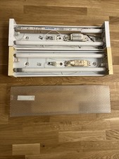 Deckenleuchte leuchstoffröhre gebraucht kaufen  Wuppertal