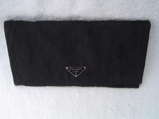 Authentic prada black for sale  Norwalk