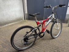 Mountain bike bambino usato  Parma