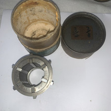 Pratt burnerd ea8 for sale  WICKFORD