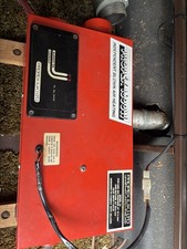Propex hs2000 blown for sale  MORECAMBE