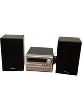Panasonic pm250b dab for sale  EXETER