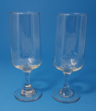 Clear glass champaigne for sale  Tabor City