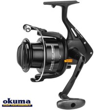 Mulinello okuma atomic usato  Frosinone