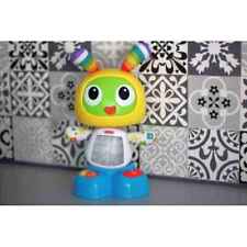 Bebo robot fisherprice d'occasion  Puygouzon