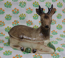 Vintage terrine caugant d'occasion  Douai