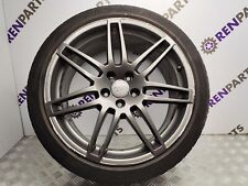 Audi alloy tire for sale  DONCASTER