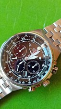 Citizen ecodrive wr200 usato  Milano