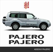 Kit adesivi stickers usato  Contursi Terme