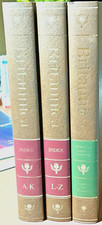 Enciclopedia britannica 15ª usato  Reggio Calabria