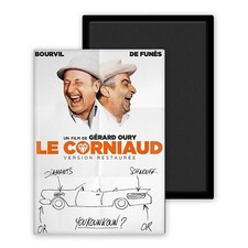 Corniaud 1965 version d'occasion  Montreuil