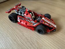 Lego 42011 technic usato  Milano