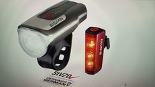 0177 sigma led gebraucht kaufen  Neukloster