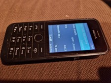 NOKIA 220 rm 969 DUALSIM  FUNZIONANTE  FACILE DA USARE PER ANZIANI  comprar usado  Enviando para Brazil