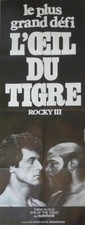 Rocky stallone sport d'occasion  France