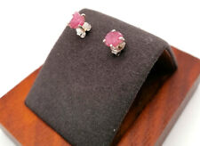 Hrstecker sterlingsilber pink gebraucht kaufen  Offenburg