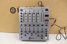 Usado, Mixer profissional Pioneer DJM-600 DJ modelo prata 4 canais comprar usado  Enviando para Brazil