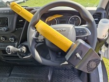 Stoplock pro security for sale  GUILDFORD