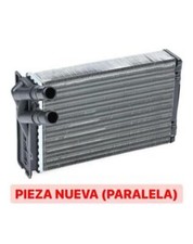 radiador de calefacción aire acondicionado para FIAT TEMPRA (159) BERLINA 49360, usado comprar usado  Enviando para Brazil