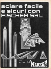 Fischer ski con usato  Diano San Pietro