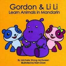 Gordon learn animals for sale  Montgomery