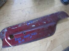Rixe rs50 ausf gebraucht kaufen  Wernberg-Köblitz