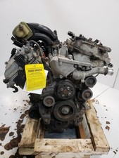 Engine 3.5l vin for sale  Seymour