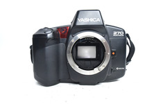 Yashica 270 auto for sale Yashica 270 auto for sale  LOWESTOFT