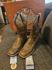 Ariat cavenders brown for sale  Russellville