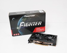 Powercolor fighter amd d'occasion  Expédié en Belgium