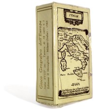 Meneghello milano tarocchi usato  Italia