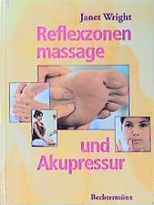 Reflexzonenmassage akupressur gebraucht kaufen  Berlin