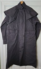 Trail duster coat for sale  Albia