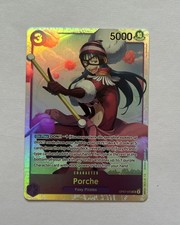 One piece card for sale  BIRMINGHAM