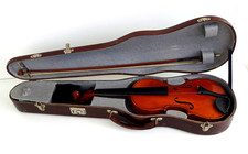 Violon mirecourt breton d'occasion  Bollwiller