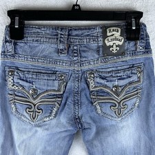 Rock revival denim for sale  Ontario