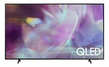 Samsung qn50q60aa qled for sale  New York